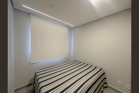 Apartamento à venda com 42m², 2 quartos e sem vagaQuarto 2