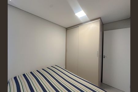 Apartamento à venda com 42m², 2 quartos e sem vagaQuarto 2