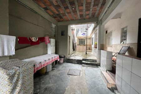 Casa para alugar com 200m², 1 quarto e 1 vagaÁrea de Serviço