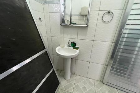 Casa para alugar com 200m², 1 quarto e 1 vagaBanheiro