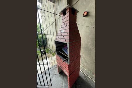 Casa para alugar com 200m², 1 quarto e 1 vagaVaranda