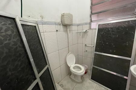 Casa para alugar com 200m², 1 quarto e 1 vagaBanheiro