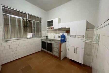 Casa para alugar com 200m², 1 quarto e 1 vagaCozinha