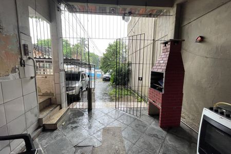 Casa para alugar com 200m², 1 quarto e 1 vagaÁrea de Serviço