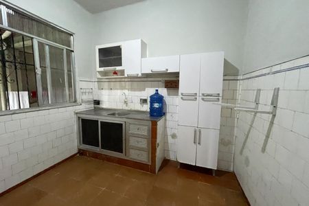 Casa para alugar com 200m², 1 quarto e 1 vagaCozinha