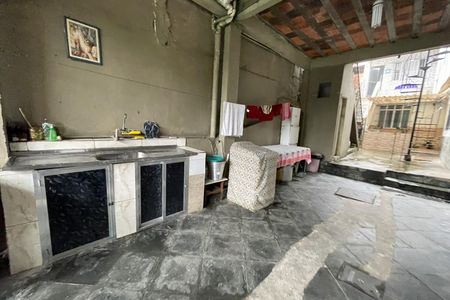 Casa para alugar com 200m², 1 quarto e 1 vagaÁrea de Serviço