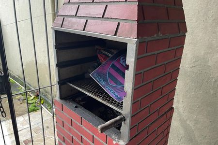 Casa para alugar com 200m², 1 quarto e 1 vagaVaranda