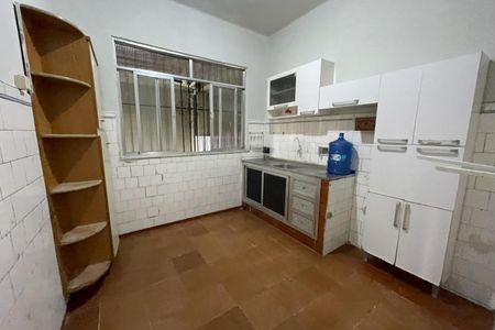 Casa para alugar com 200m², 1 quarto e 1 vagaCozinha