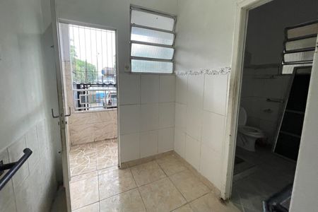 Casa para alugar com 200m², 1 quarto e 1 vagaÁrea de Serviço