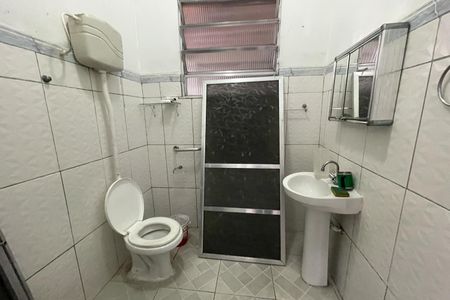 Casa para alugar com 200m², 1 quarto e 1 vagaBanheiro