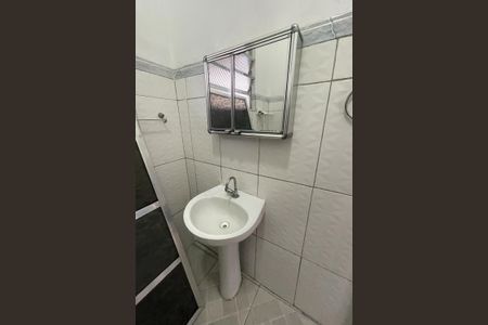 Casa para alugar com 200m², 1 quarto e 1 vagaBanheiro