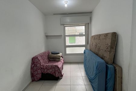 Studio de kitnet/studio para alugar com 1 quarto, 20m² em Aparecida, Santos