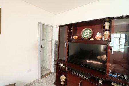 Sala de casa à venda com 3 quartos, 138m² em Vila Formosa, São Paulo