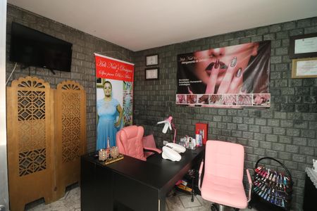 Casa à venda com 138m², 3 quartos e 2 vagasQuarto