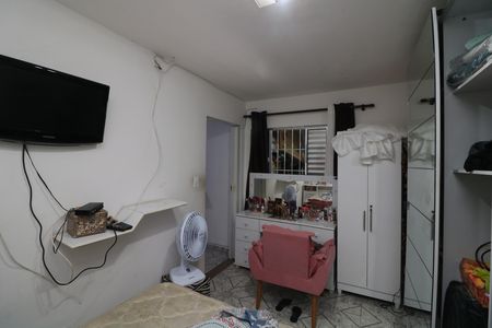 Casa à venda com 138m², 3 quartos e 2 vagasQuarto 3