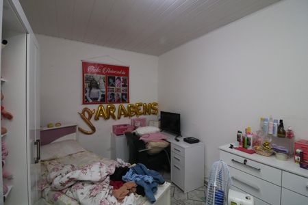 Casa à venda com 138m², 3 quartos e 2 vagasQuarto 2