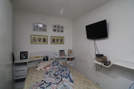 Casa à venda com 138m², 3 quartos e 2 vagasQuarto 3