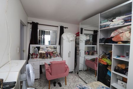 Casa à venda com 138m², 3 quartos e 2 vagasQuarto 3