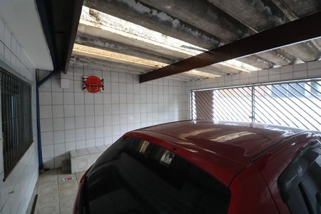 Casa à venda com 138m², 3 quartos e 2 vagasGaragem