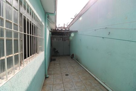 Casa à venda com 138m², 3 quartos e 2 vagasQuintal