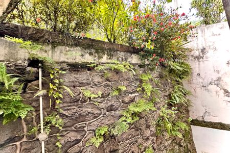 Apartamento para alugar com 2 quartos, 85m² em Santa Teresa, Rio de Janeiro