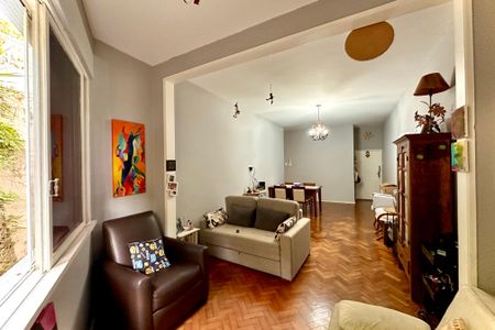 Apartamento para alugar com 85m², 2 quartos e 1 vaga