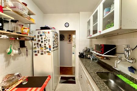 Apartamento para alugar com 85m², 2 quartos e 1 vaga