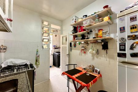 Apartamento para alugar com 85m², 2 quartos e 1 vaga