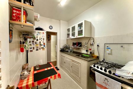 Apartamento para alugar com 85m², 2 quartos e 1 vaga