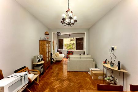 Apartamento para alugar com 2 quartos, 85m² em Santa Teresa, Rio de Janeiro