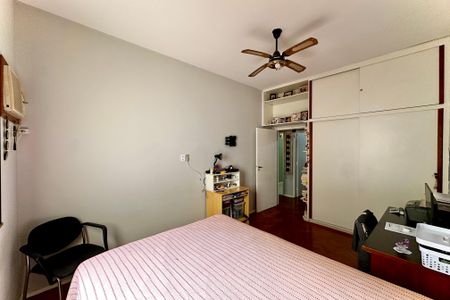 Apartamento para alugar com 85m², 2 quartos e 1 vaga