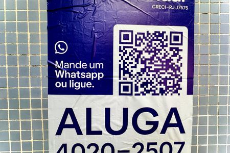 Apartamento para alugar com 85m², 2 quartos e 1 vaga