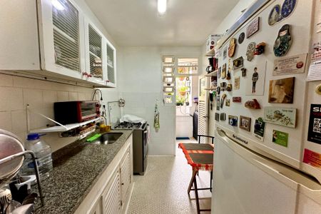 Apartamento para alugar com 85m², 2 quartos e 1 vaga