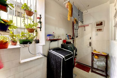 Apartamento para alugar com 85m², 2 quartos e 1 vaga