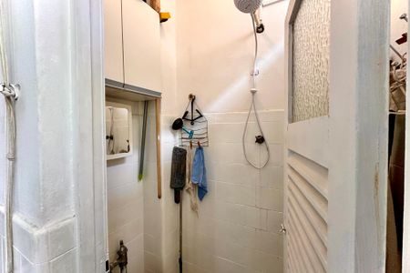 Apartamento para alugar com 85m², 2 quartos e 1 vaga
