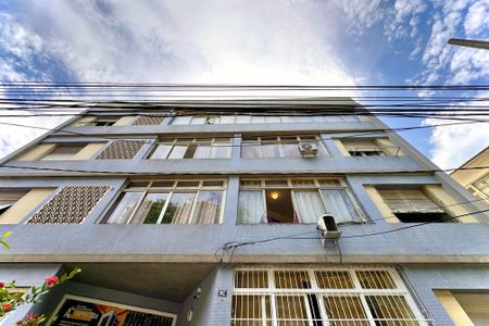 Apartamento para alugar com 85m², 2 quartos e 1 vaga