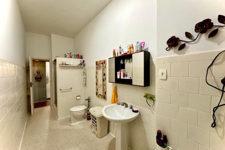 Apartamento para alugar com 85m², 2 quartos e 1 vaga