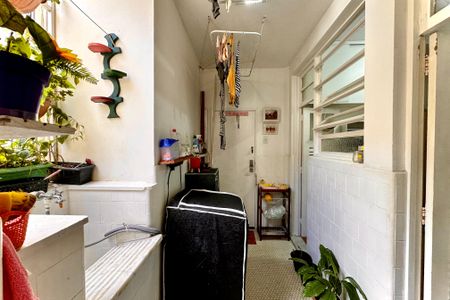 Apartamento para alugar com 85m², 2 quartos e 1 vaga