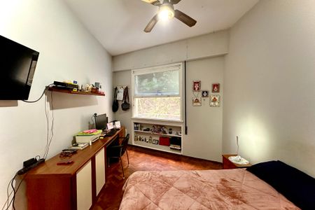 Apartamento para alugar com 2 quartos, 85m² em Santa Teresa, Rio de Janeiro