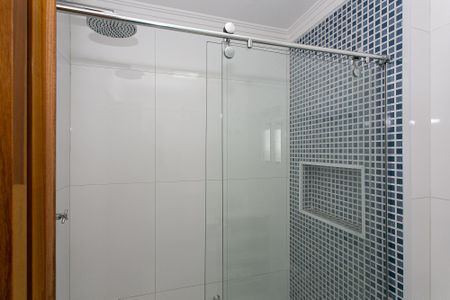 Apartamento à venda com 92m², 3 quartos e 3 vagasBanheiro Social