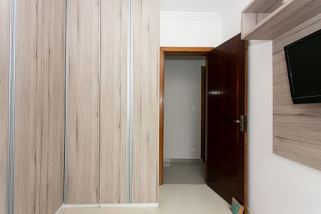 Apartamento à venda com 92m², 3 quartos e 3 vagasQuarto 1