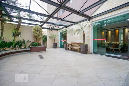 Apartamento à venda com 92m², 3 quartos e 3 vagasÁrea Comum