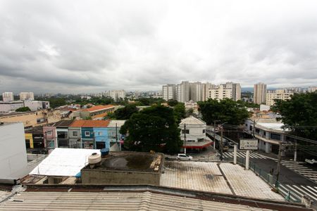 Apartamento à venda com 92m², 3 quartos e 3 vagasVista do Quarto 2