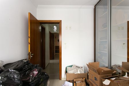 Apartamento à venda com 92m², 3 quartos e 3 vagasQuarto 2