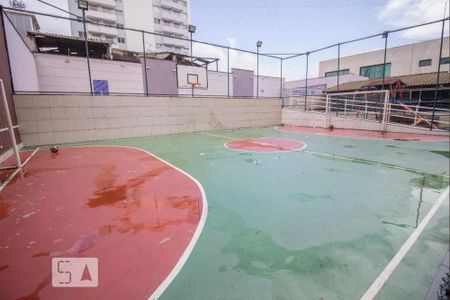 Apartamento à venda com 92m², 3 quartos e 3 vagasÁrea Comum