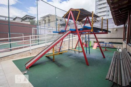 Apartamento à venda com 92m², 3 quartos e 3 vagasÁrea Comum