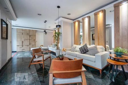 Apartamento à venda com 92m², 3 quartos e 3 vagasÁrea Comum