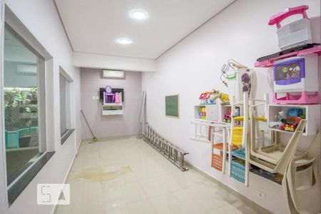 Apartamento à venda com 92m², 3 quartos e 3 vagasÁrea Comum