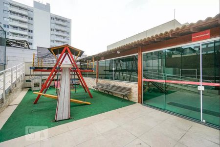 Apartamento à venda com 92m², 3 quartos e 3 vagasÁrea Comum