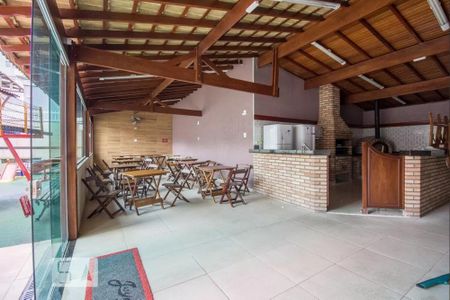 Apartamento à venda com 92m², 3 quartos e 3 vagasÁrea Comum